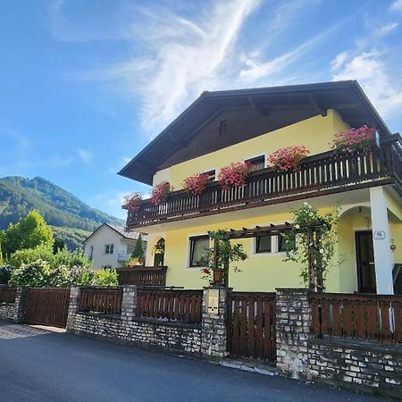 Zimmervermietung Stocker Waidhofen an der Ybbs Exterior foto