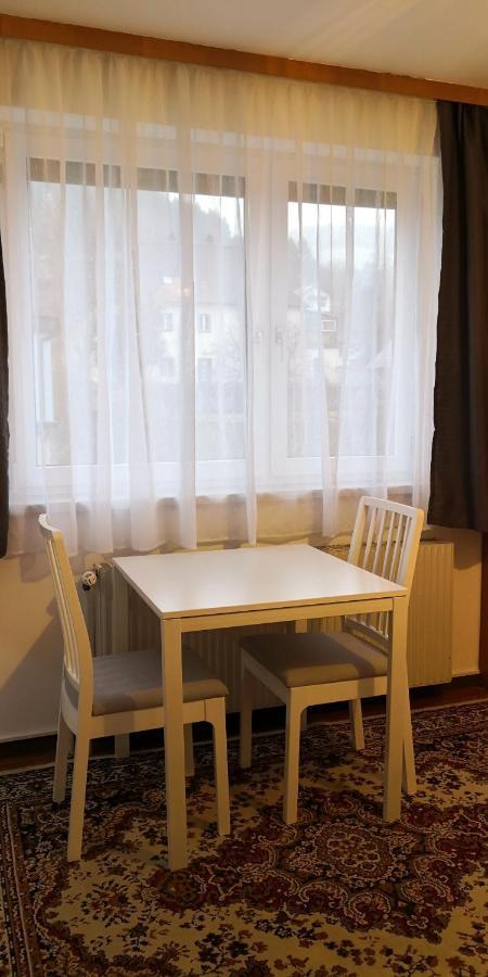 Zimmervermietung Stocker Waidhofen an der Ybbs Exterior foto