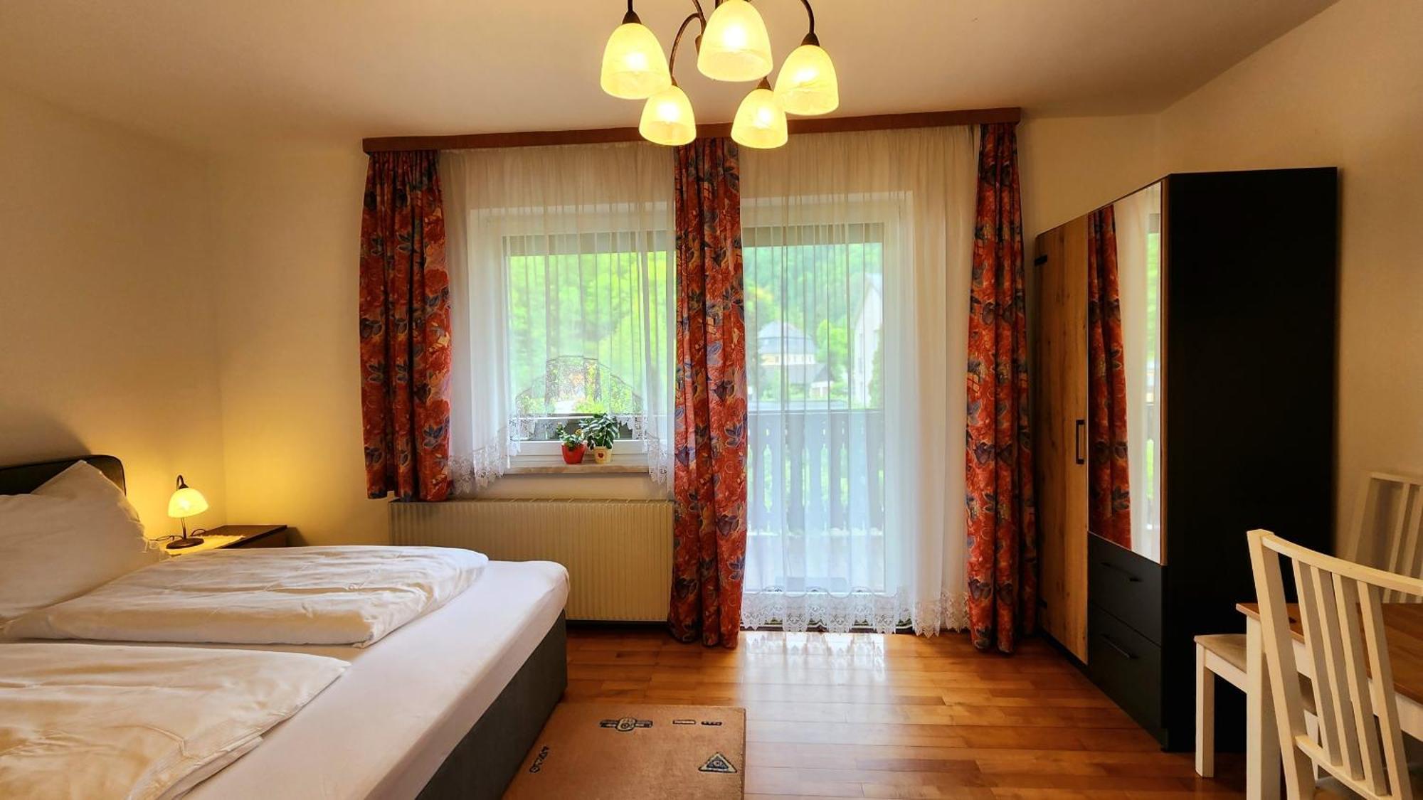 Zimmervermietung Stocker Waidhofen an der Ybbs Exterior foto