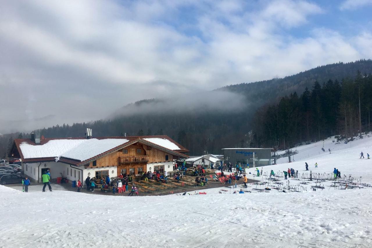 Zimmervermietung Stocker Waidhofen an der Ybbs Exterior foto