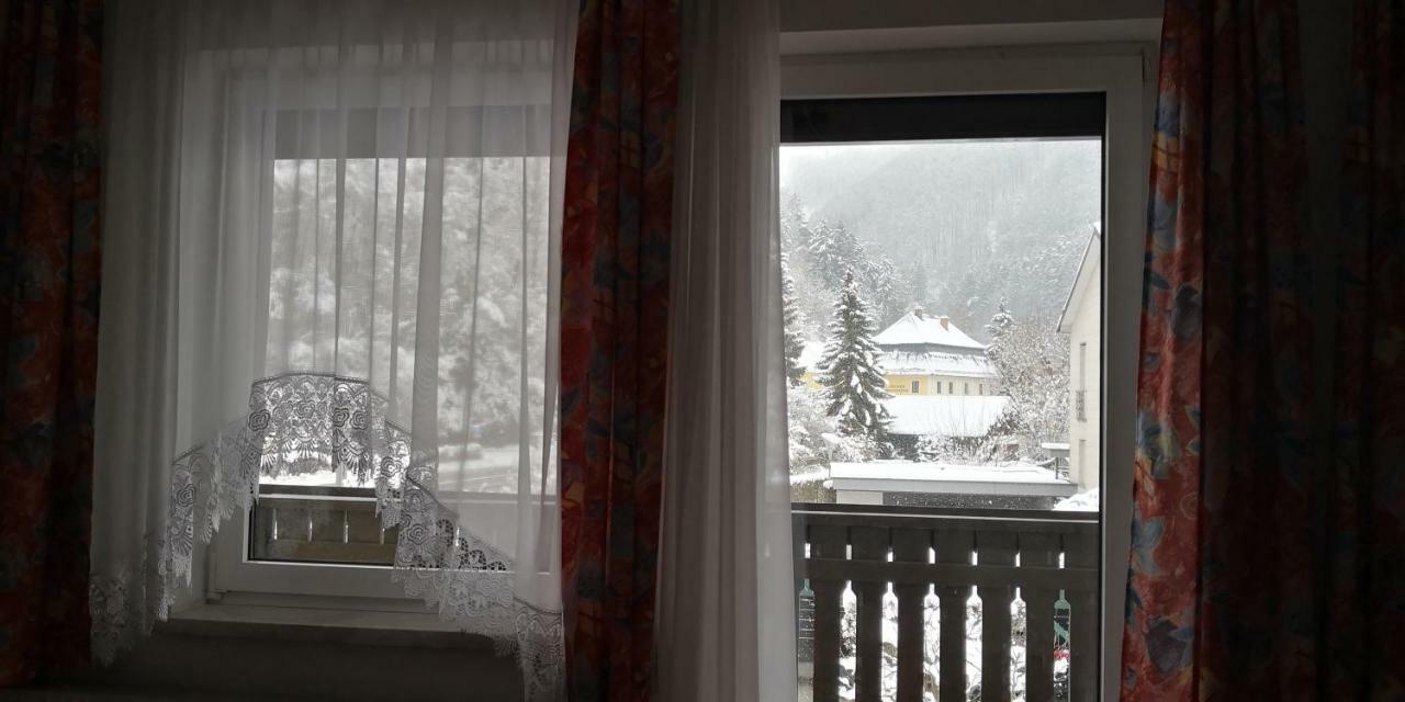 Zimmervermietung Stocker Waidhofen an der Ybbs Exterior foto